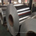 China manufacture A grade aluminium foils for sale